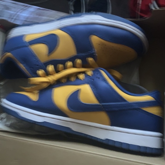 Nike dunk low - Picture 2 of 5